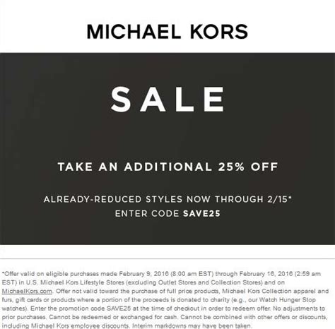 michael kors code prüfen|Michael Kors coupon codes 2024.